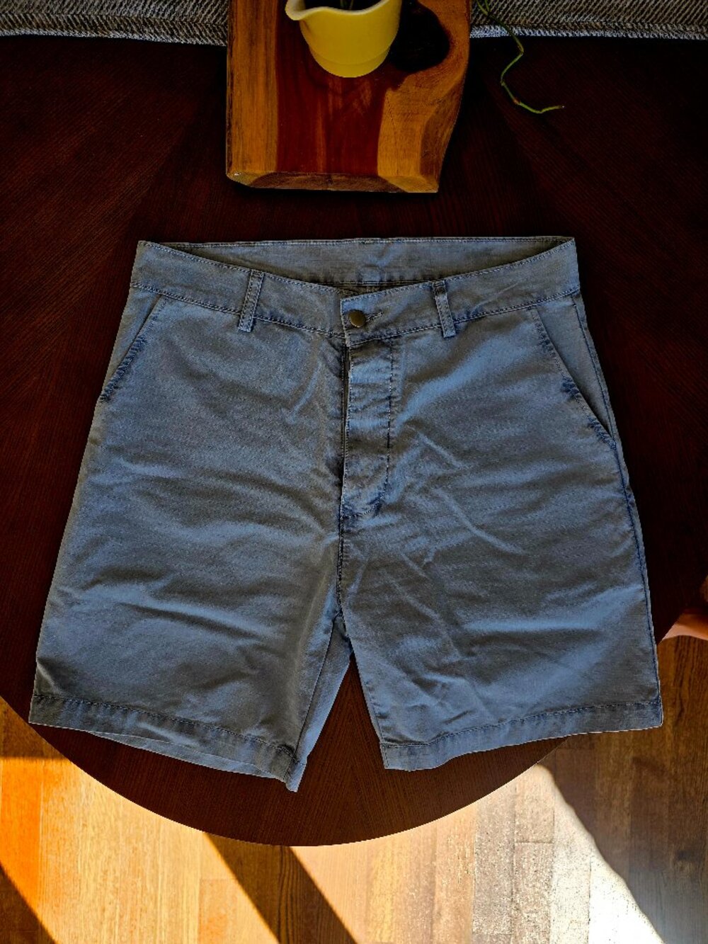Alex Crane Shorts